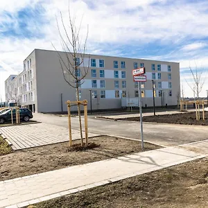 Firstsleep Aparthotel Landshut